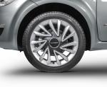 Fiat Linea Absolute 2014 года